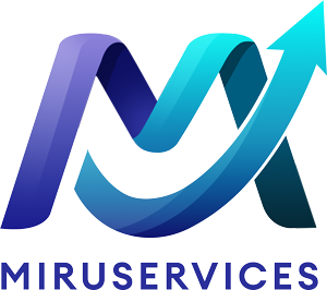 Miruservices Logo